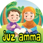 juz amma android application logo